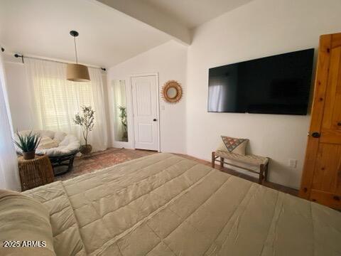 106 W Washington Ave, Gilbert, AZ 85233 - view of living room
