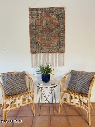 106 W Washington Ave, Gilbert, AZ 85233 - view of sitting room