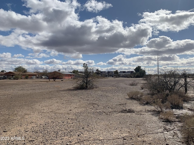 605 W Dr Martin Luther King Jr St Lot 4, Eloy AZ, 85131 land for sale