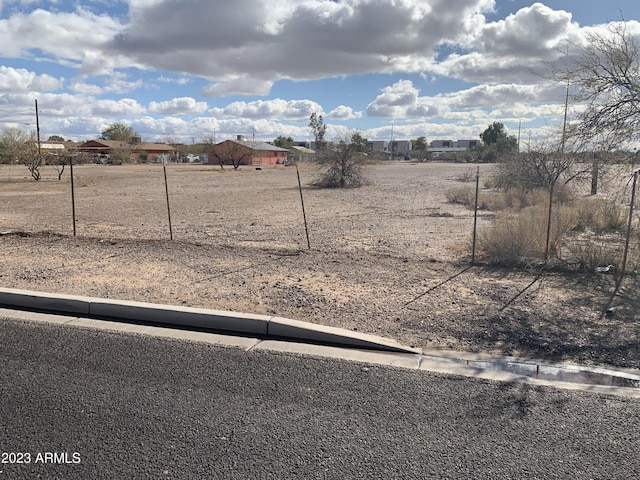 Listing photo 2 for 605 W Dr Martin Luther King Jr St Lot 4, Eloy AZ 85131