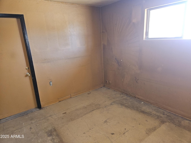 4110 E Wagoner Rd, Phoenix, AZ 85032 - view of spare room
