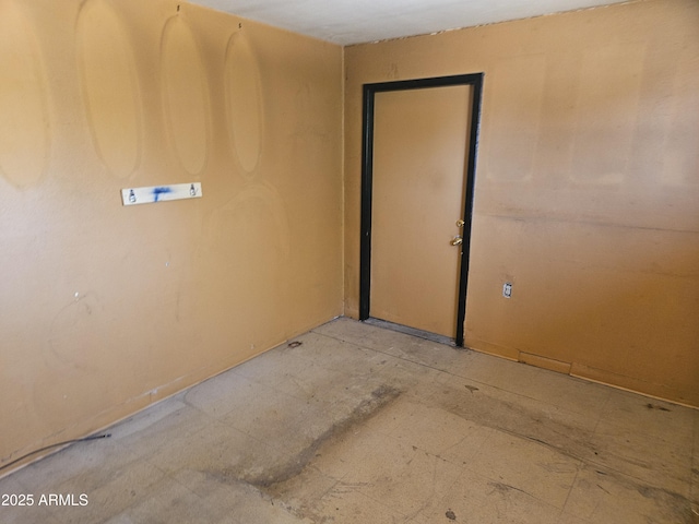 4110 E Wagoner Rd, Phoenix, AZ 85032 - view of spare room