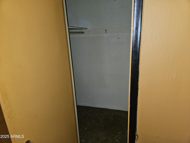 4110 E Wagoner Rd, Phoenix, AZ 85032 - view of closet