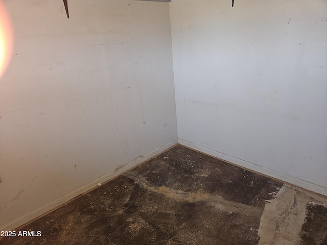 4110 E Wagoner Rd, Phoenix, AZ 85032 - unfurnished room with baseboards