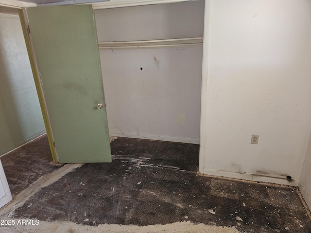4110 E Wagoner Rd, Phoenix, AZ 85032 - view of closet