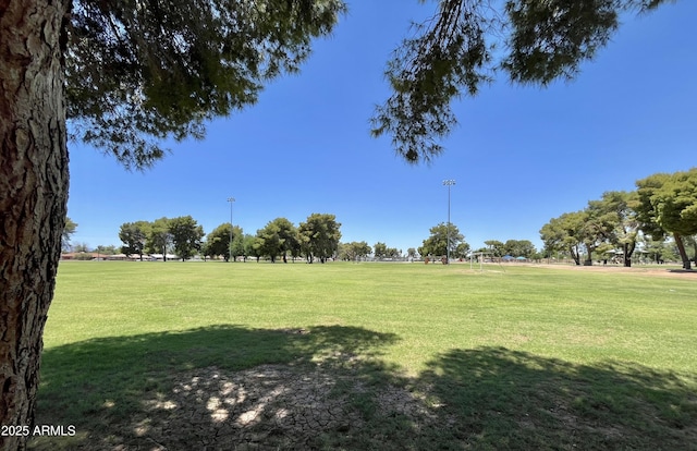4211 N 32nd Ave, Phoenix, AZ 85017 - view of property's community