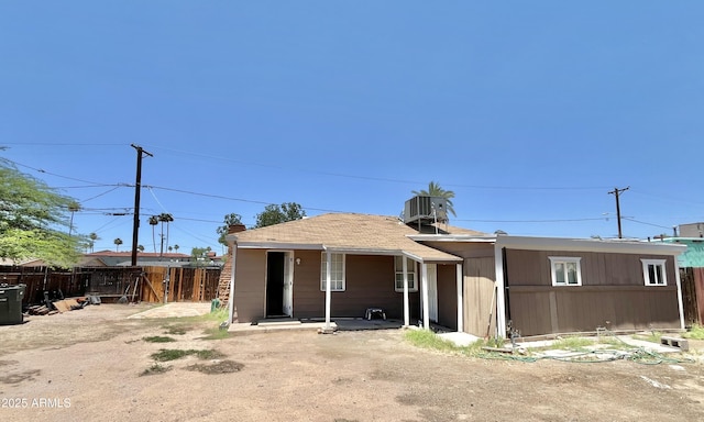 4211 N 32nd Ave, Phoenix, AZ 85017 - view of front of property