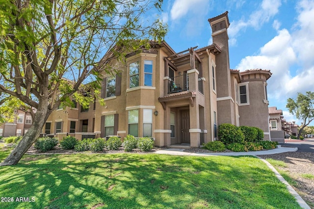 14250 W Wigwam Blvd Unit 2722, Litchfield Park, AZ 85340 - view of property