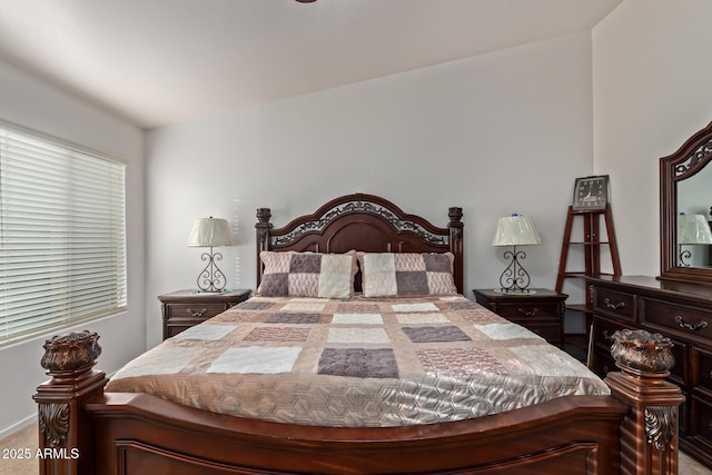 136 N 236th Ave, Buckeye, AZ 85396 - view of bedroom