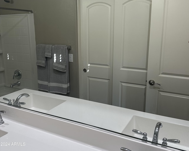 2150 W Alameda Rd Unit 2139, Phoenix, AZ 85085 - full bath with tub / shower combination and a sink