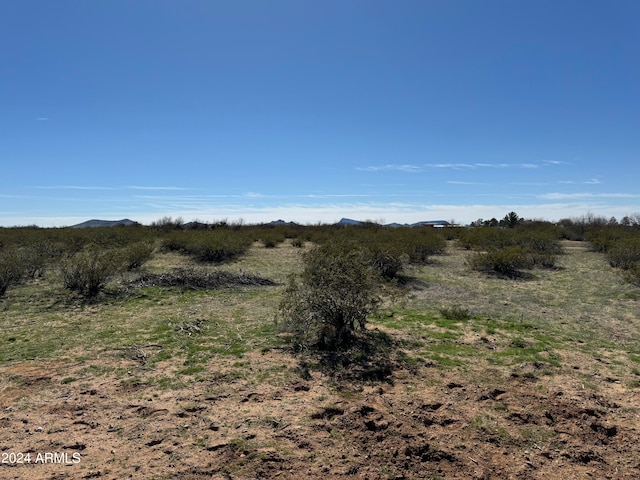 xxx N 439th Avenue -, Wickenburg AZ, 85390 land for sale