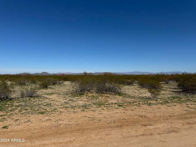 Listing photo 3 for xxx N 439th Avenue -, Wickenburg AZ 85390