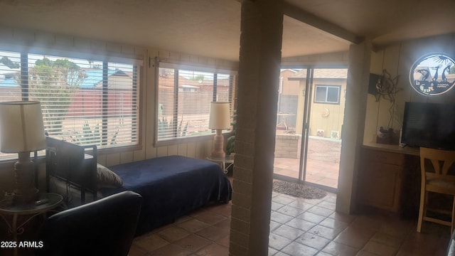 962 S Main Dr, Apache Junction, AZ 85120 - bedroom with access to outside
