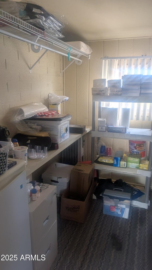 962 S Main Dr, Apache Junction, AZ 85120 - view of storage