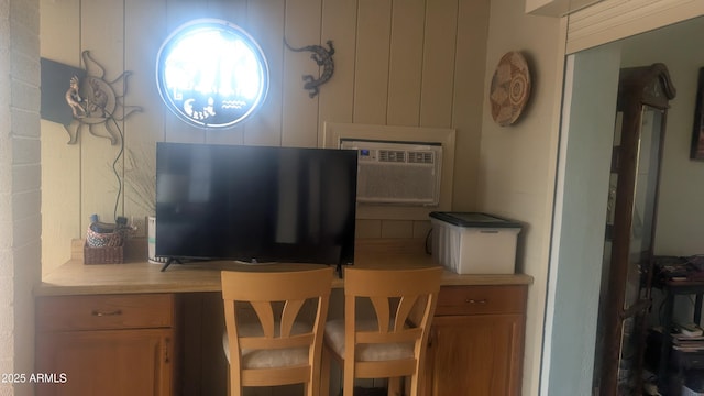 962 S Main Dr, Apache Junction, AZ 85120 - home office featuring a wall unit AC