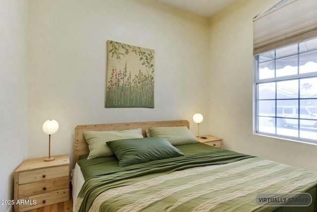 11664 W Eagle Ct, Surprise, AZ 85378 - bedroom featuring multiple windows