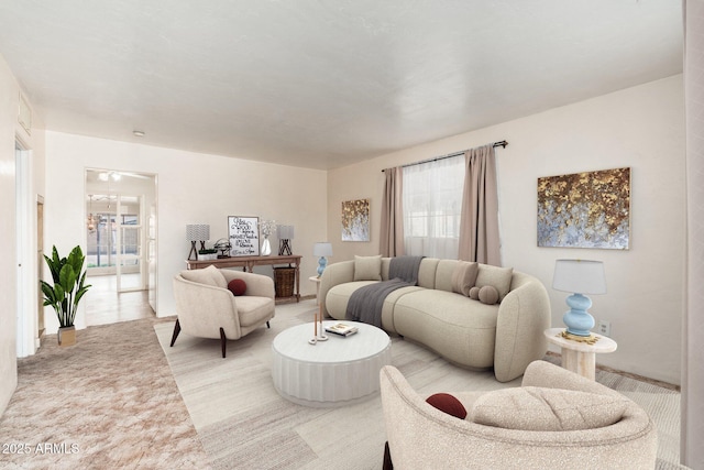 2002 W Whitton Ave, Phoenix, AZ 85015 - view of living room