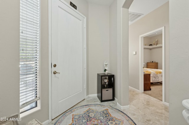 755 E Orchid Ln, Gilbert, AZ 85296 - view of foyer