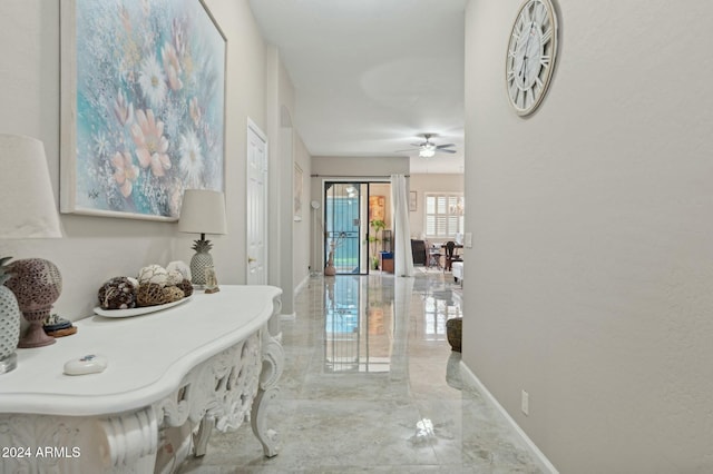 755 E Orchid Ln, Gilbert, AZ 85296 - view of corridor