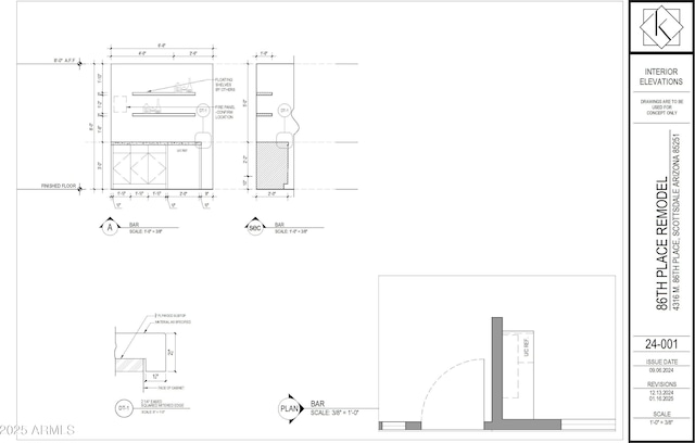 room layout