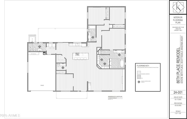 property floor plan