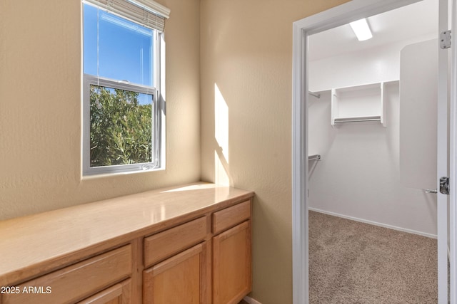 view of bathroom