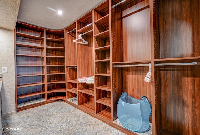 6520 E Peak View Rd, Cave Creek, AZ 85331 - view of spacious closet
