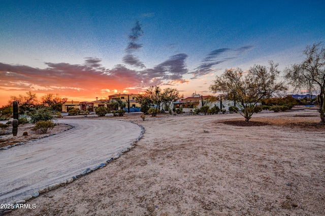 6520 E Peak View Rd, Cave Creek, AZ 85331 - view of property's community
