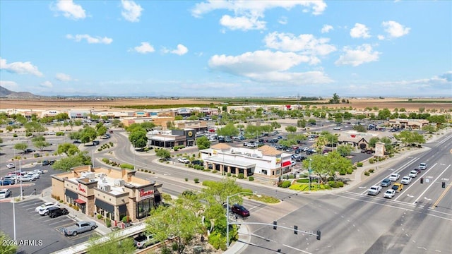 1551 E Mason Dr, Casa Grande, AZ 85122 - drone / aerial view