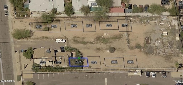 16005 N 31st St Unit B, Phoenix AZ, 85032 land for sale