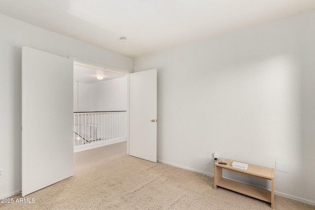 8450 S Stephanie Ln, Tempe, AZ 85284 - carpeted empty room with baseboards