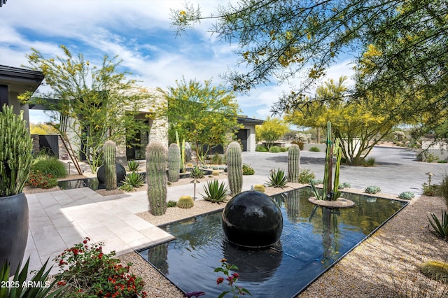 8328 E Whisper Rock Trl, Scottsdale, AZ 85266 - view of community