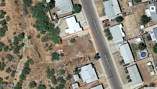 437 W Jamestown Rd Unit 8, Kearny AZ, 85137 land for sale