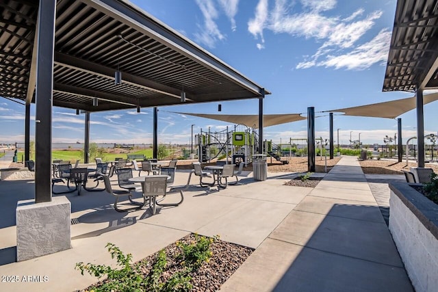1205 W Sparrow Dr, Queen Creek, AZ 85140 - view of property's community