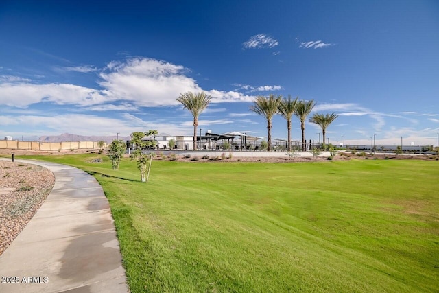 1205 W Sparrow Dr, Queen Creek, AZ 85140 - view of community