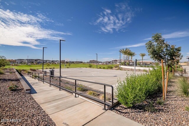 1205 W Sparrow Dr, Queen Creek, AZ 85140 - view of property's community