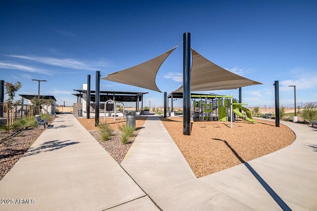 1205 W Sparrow Dr, Queen Creek, AZ 85140 - view of surrounding community