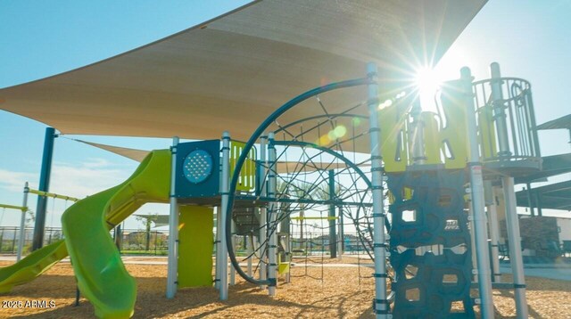 1205 W Sparrow Dr, Queen Creek, AZ 85140 - view of community playground