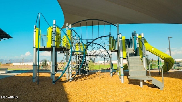 1205 W Sparrow Dr, Queen Creek, AZ 85140 - view of community play area