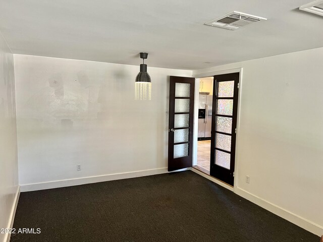4213 N Westview Dr, Phoenix, AZ 85015 - unfurnished room featuring baseboards