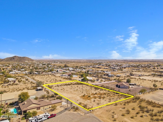 0 N Lines Ln Unit D5, Casa Grande AZ, 85194 land for sale