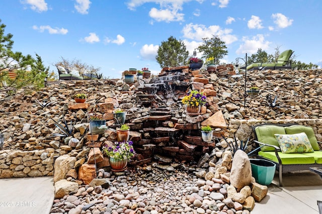 1417 Eureka Ridge Way, Prescott, AZ 86303 - exterior view