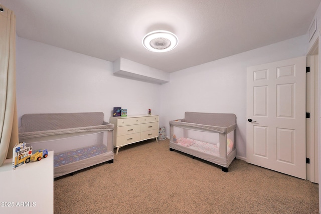 1444 E Myrna Ln, Tempe, AZ 85284 - bedroom featuring carpet and a nursery area