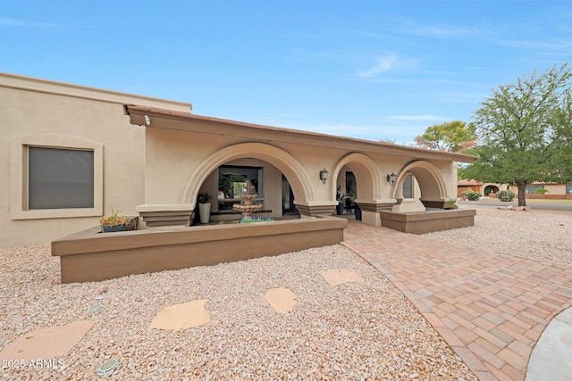 1444 E Myrna Ln, Tempe, AZ 85284 - view of patio / terrace