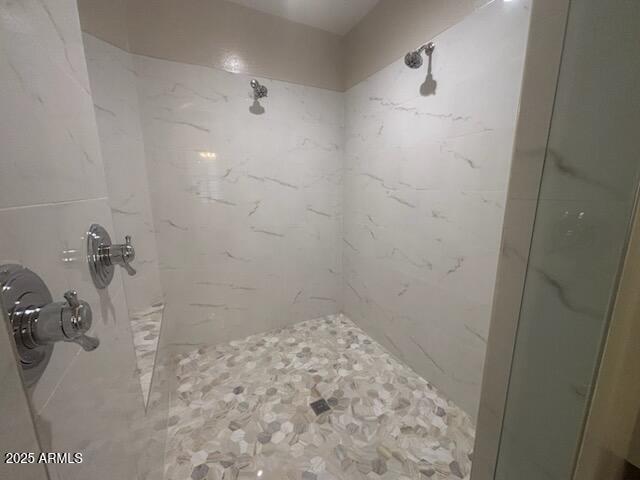 9608 N 184th Ln, Waddell, AZ 85355 - full bath featuring a shower