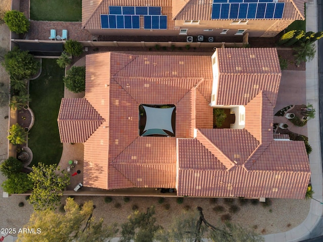 9608 N 184th Ln, Waddell, AZ 85355 - view of subject property