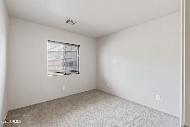 13438 N 130th Ln, El Mirage, AZ 85335 - view of carpeted empty room