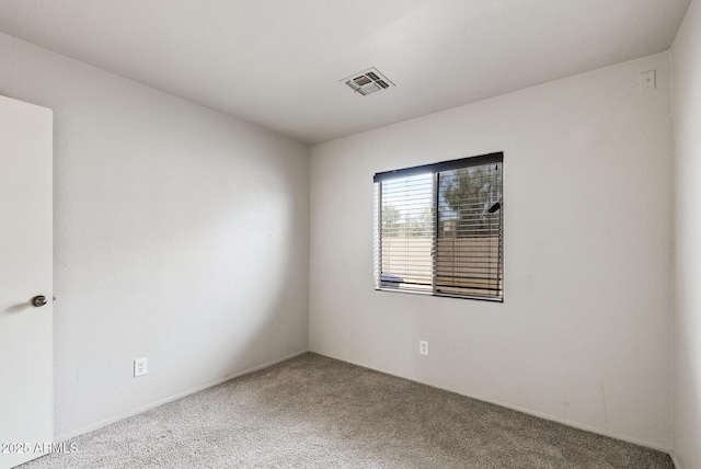 13438 N 130th Ln, El Mirage, AZ 85335 - view of carpeted spare room