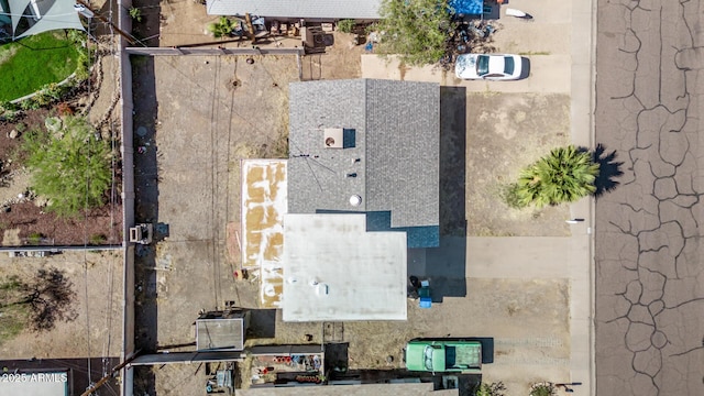 9408 N 15th St, Phoenix, AZ 85020 - aerial view