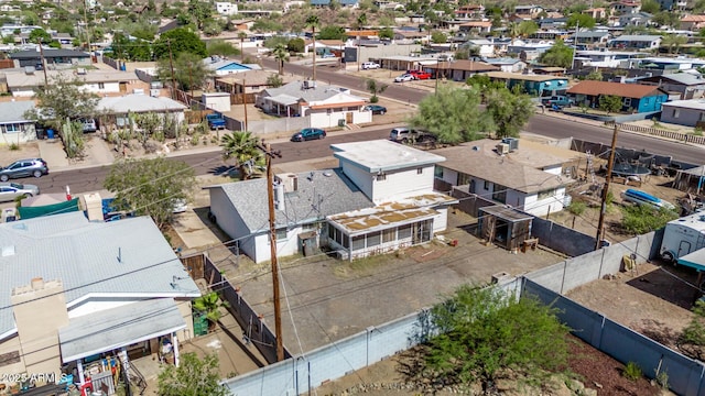 9408 N 15th St, Phoenix, AZ 85020 - aerial view of residential area